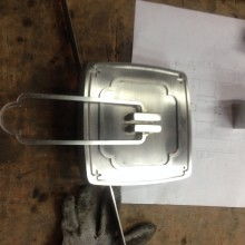 精工细作，铸就品质——探访肇庆市艺明金属制品厂的金属制品加工