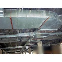 天津市无机风管批发、供应与金属制品加工一站式服务解析